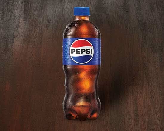 Pepsi