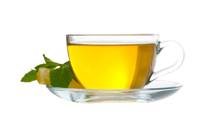Green Tea