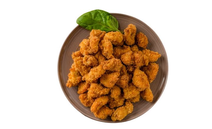 20 Chicken Popcorn