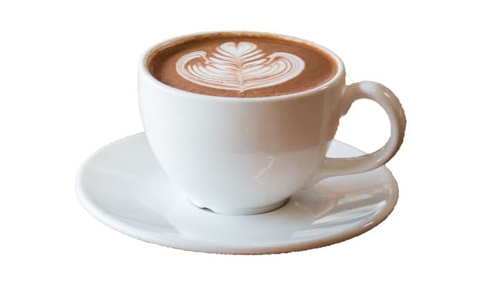 Cafe Latte