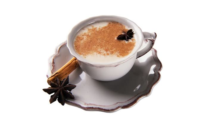 Chai Latte
