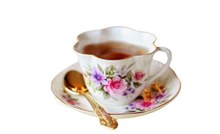 English Breakfast Tea