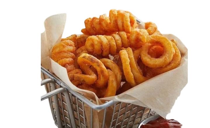 Curly Fries