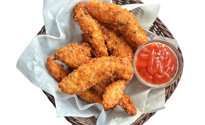 Chicken Tenders