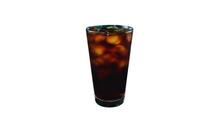 Cold Brew