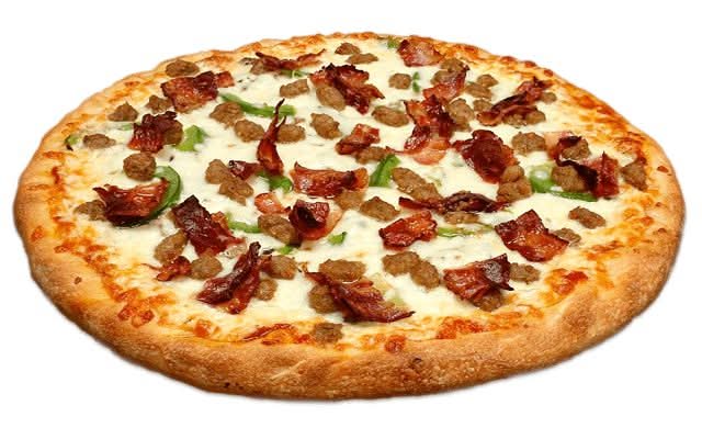 Create Your Own Custom Pizza - Large