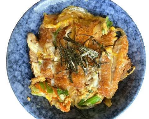 Katsu Don