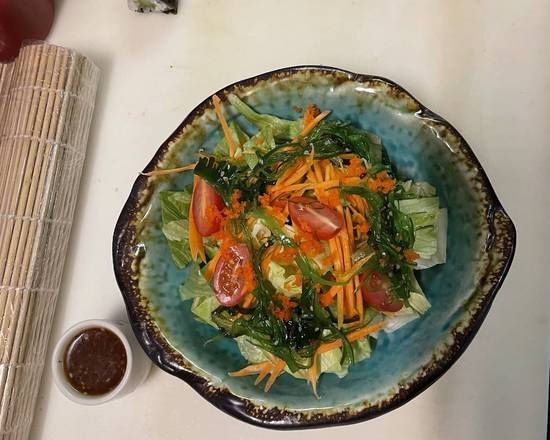 Green Salad