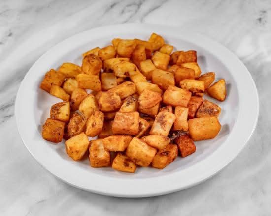 Home Fries