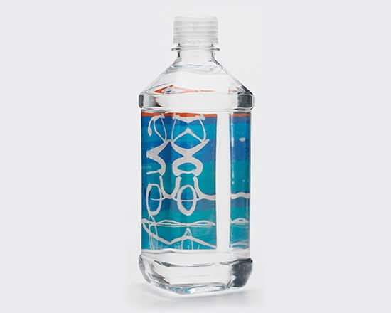 Water / Juice - Bottled Water
