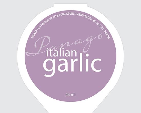 Italian Garlic Dip