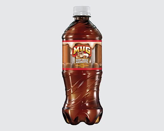 Pop - Mug Root Beer