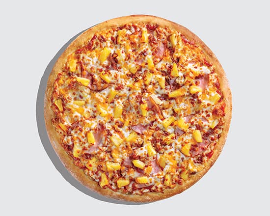 Gluten Smart Tropical Hawaiian