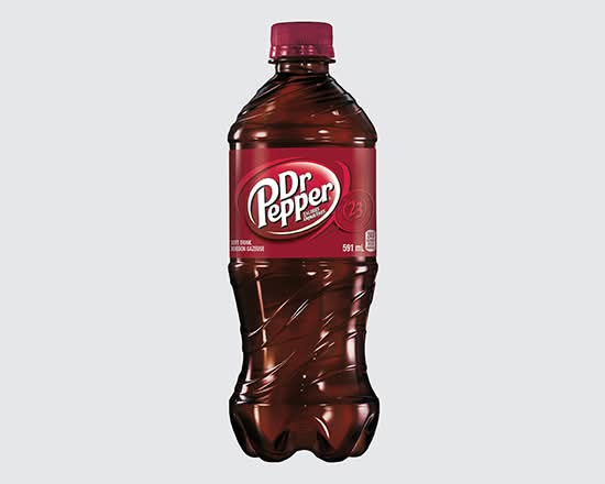 Pop - Dr. Pepper