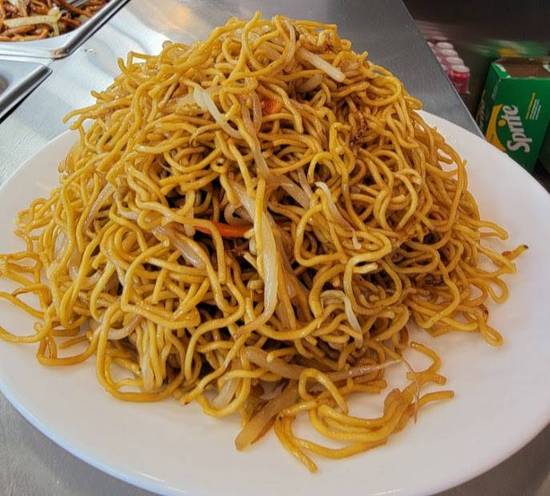 Chow Mein Noodles