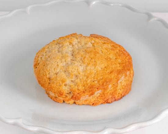 Vanilla Bean Scones