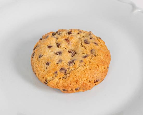 Double Chip Chocolate Chip Cookie