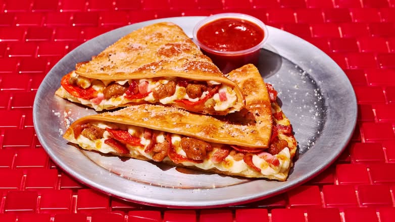 Meat Lover's® Melt