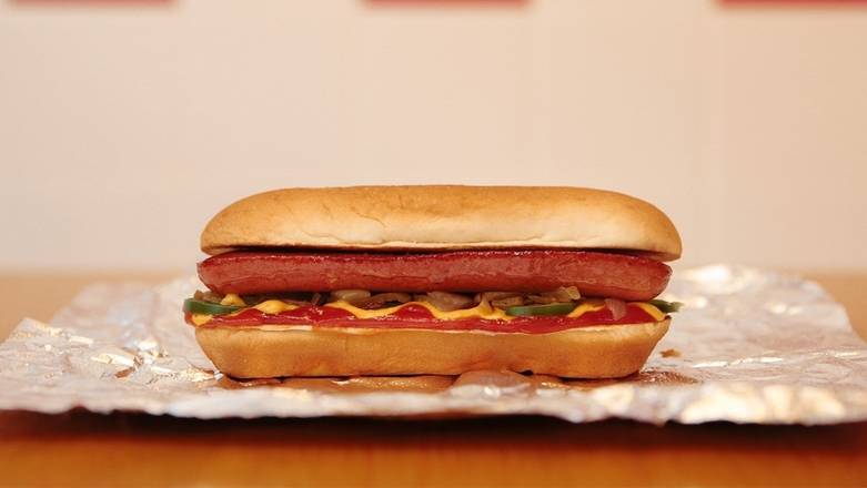 Hot dog