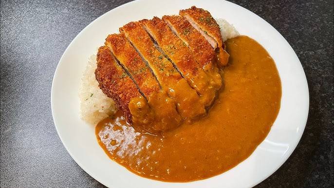 Katsu Curry