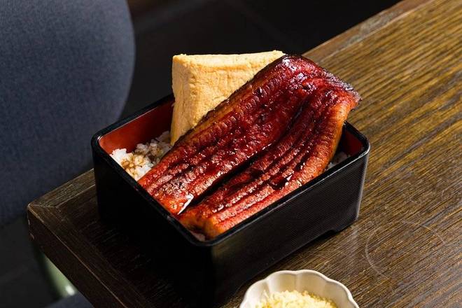 Unagi Bliss Box