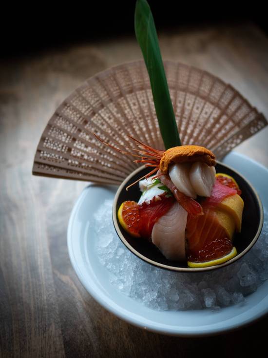 Grand Chirashi