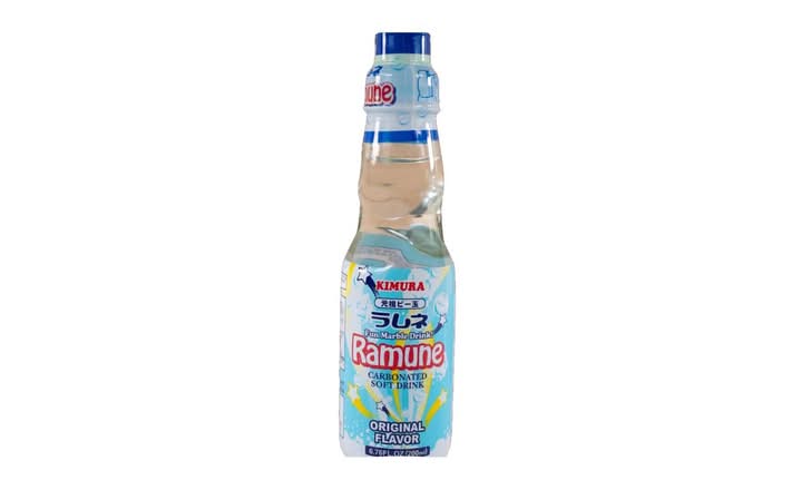 Ramune Original