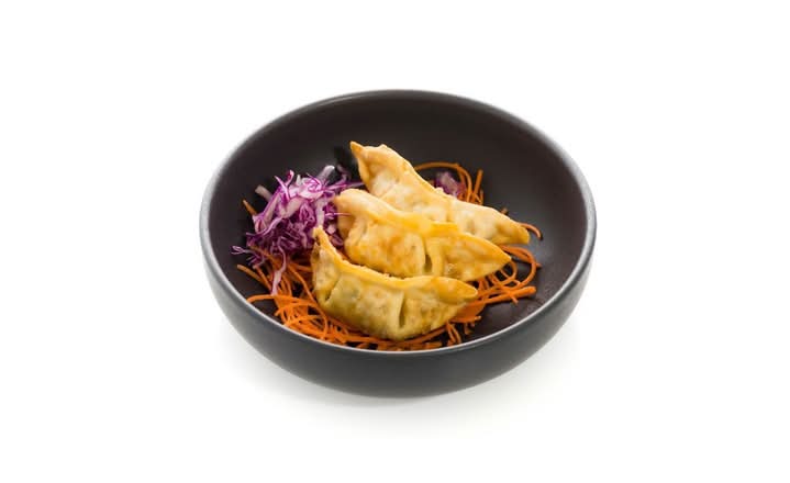 5.Gyoza Frit (3mcx)