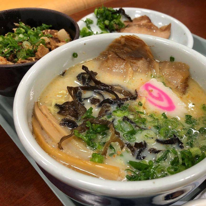 Ramen