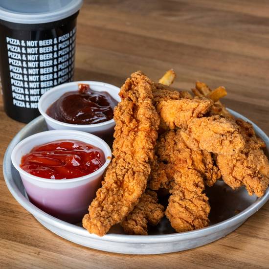 Tendies Platter
