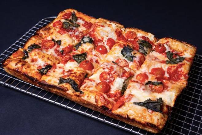 Fresh Margherita