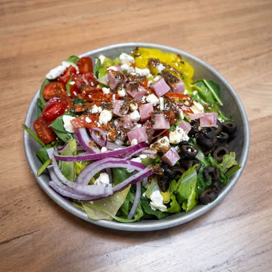 Antipasto Salad