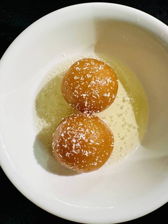 Gulab Jaman