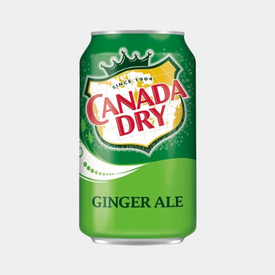Canada Dry / Canada Dry