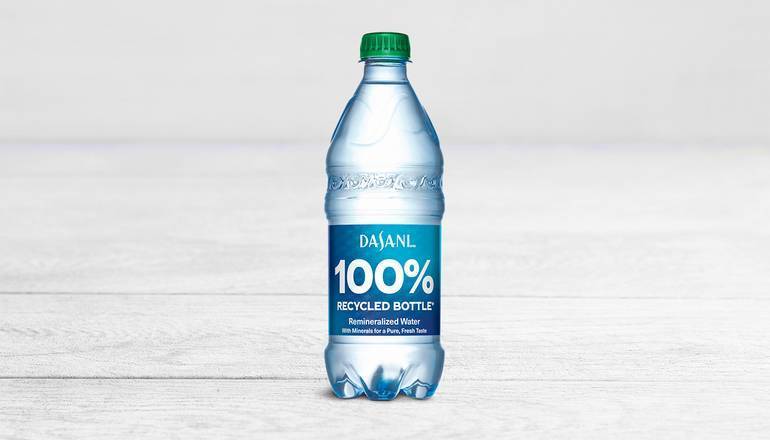 Dasani Bottled Water (Regular)