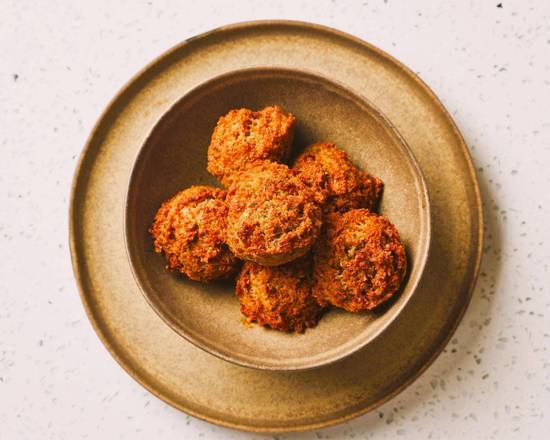 Falafel Appetizer