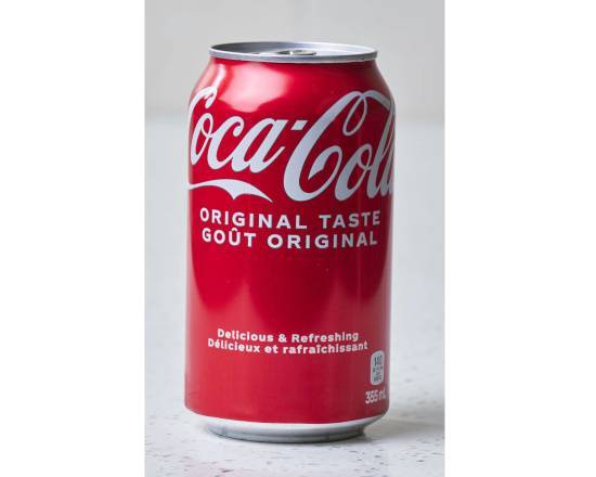 Canned Pop (355 ml)