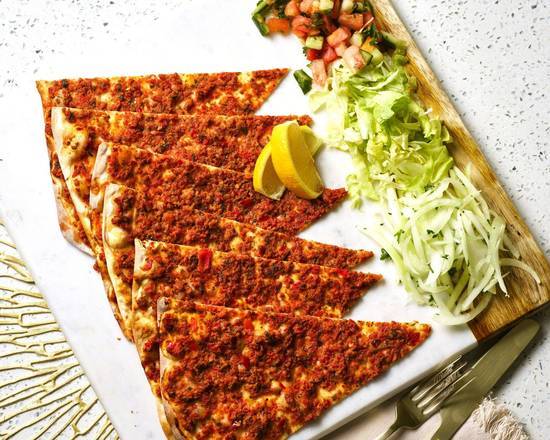 Lahmacun
