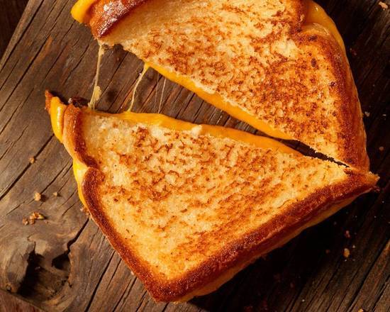 Grilled Cheese