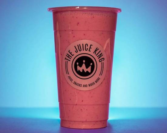 Strawberry Banana