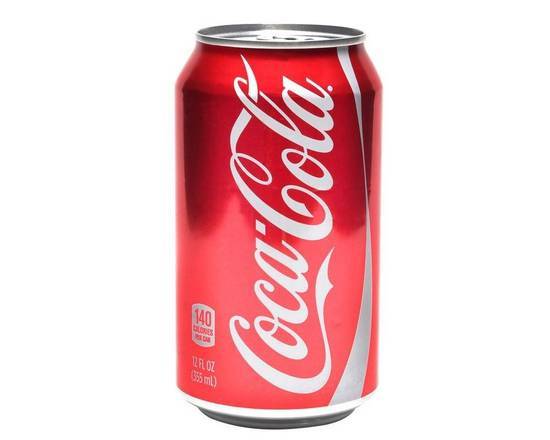 Coca-Cola