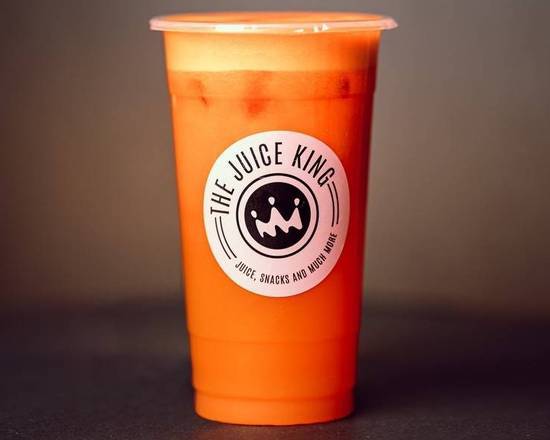 Orange Mix