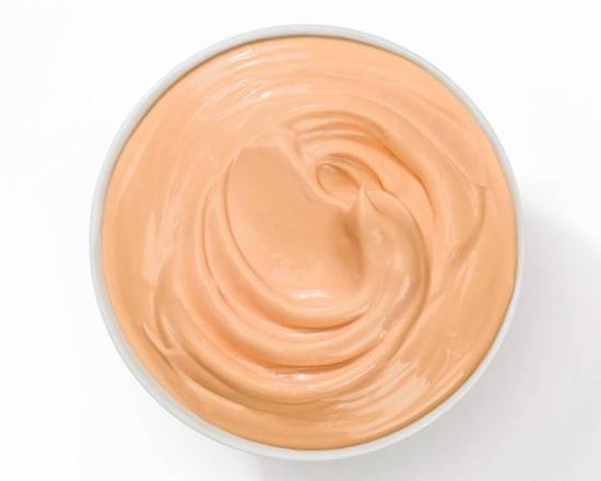 Tandoori Mayo