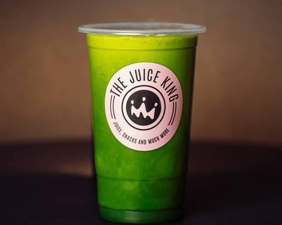 Green Mix