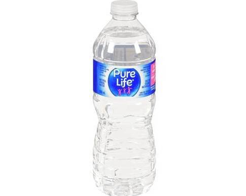 Water