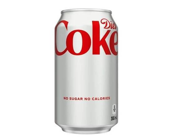 Diet Coke