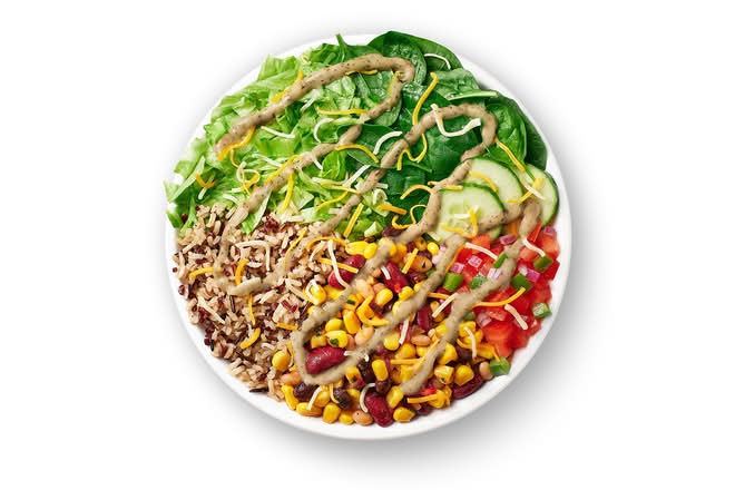 Végé-délice classique