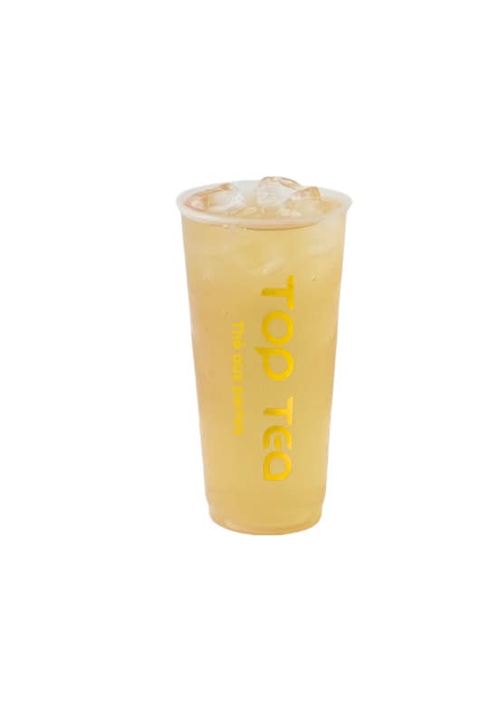 C8 Lychee fruit tea / /Thé au litchi