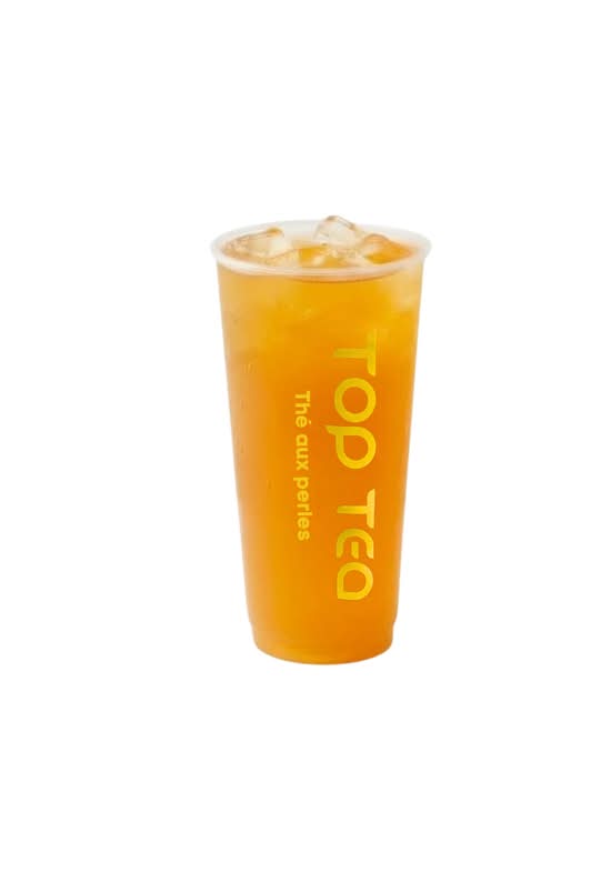C2 Mango tea / /Thé à la mangue