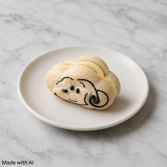 Salted Caramel (Puppy)